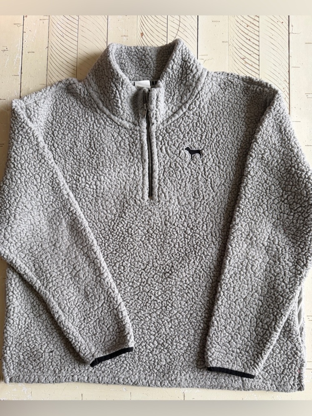 Victoria's Secret PINK Sherpa